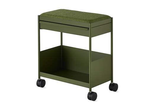 0e1 storage trolleys