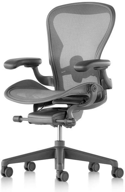 aeron