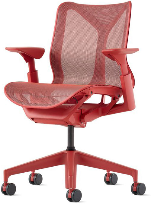 cosm konferensstol ergonomicoffice