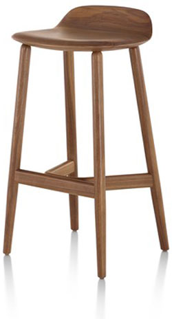 crosshatch hogstol stool ergonomicoffice
