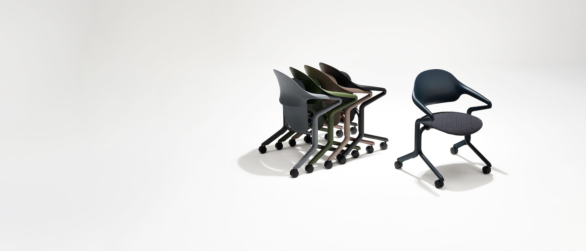 hermanmiller kontorsstolar