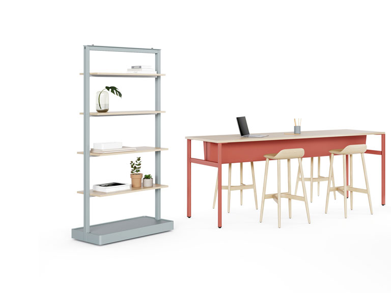 oei workspace