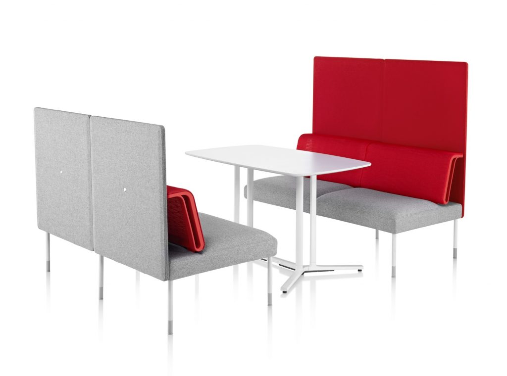 public office landscape loungemobler ergonomicoffice