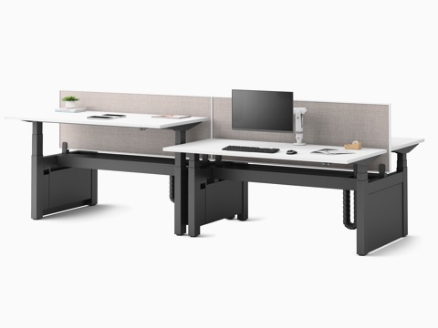 ratio kontorslosning ergonomicoffice