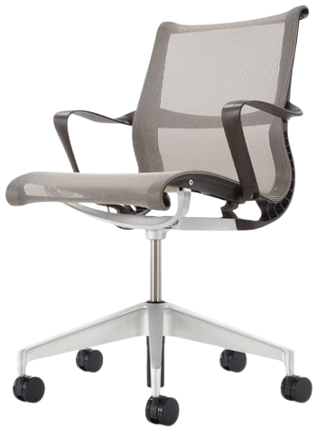 setu konferensstol ergonomicoffic