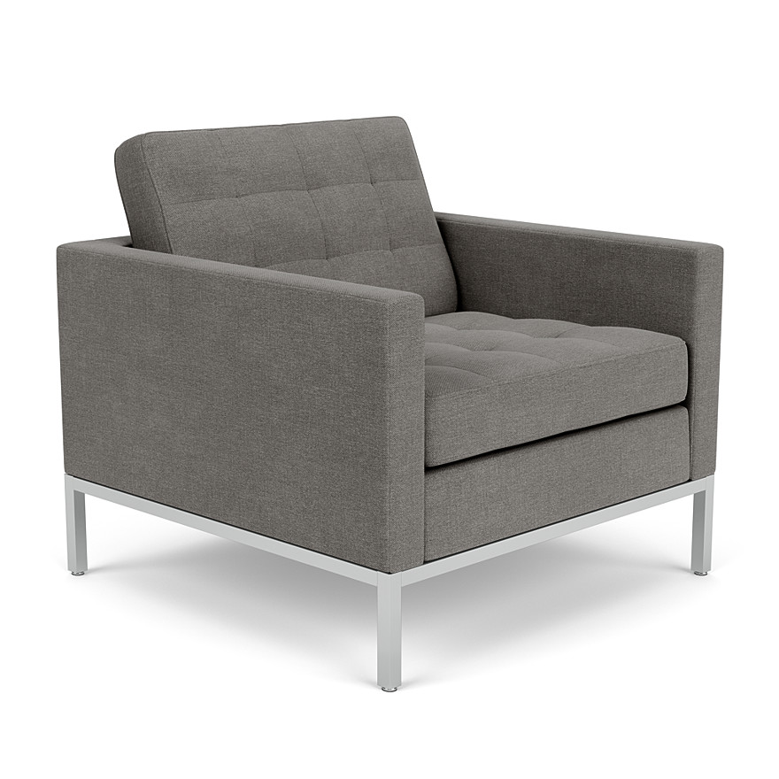 Florence loungemobler knoll ergonomicoffice