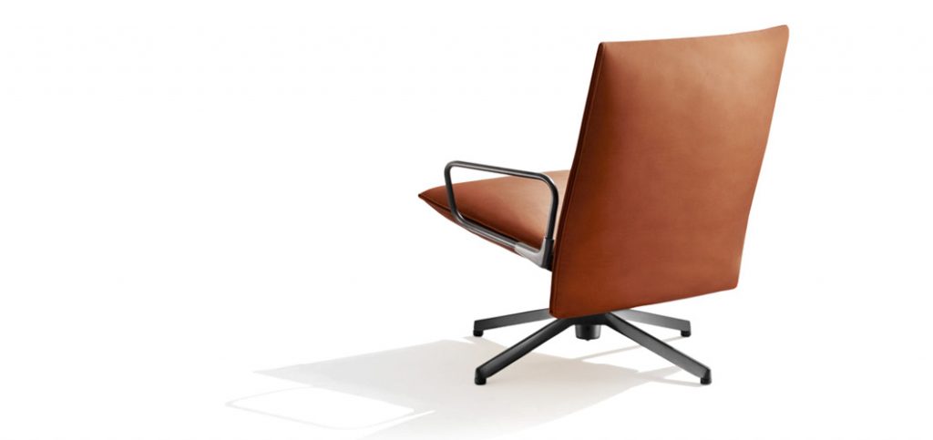 Pilot loungemobler knoll ergonomicoffice