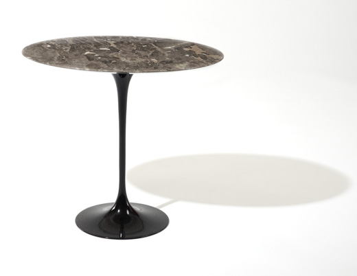 Saarinen smabord knoll ergonomicoffice
