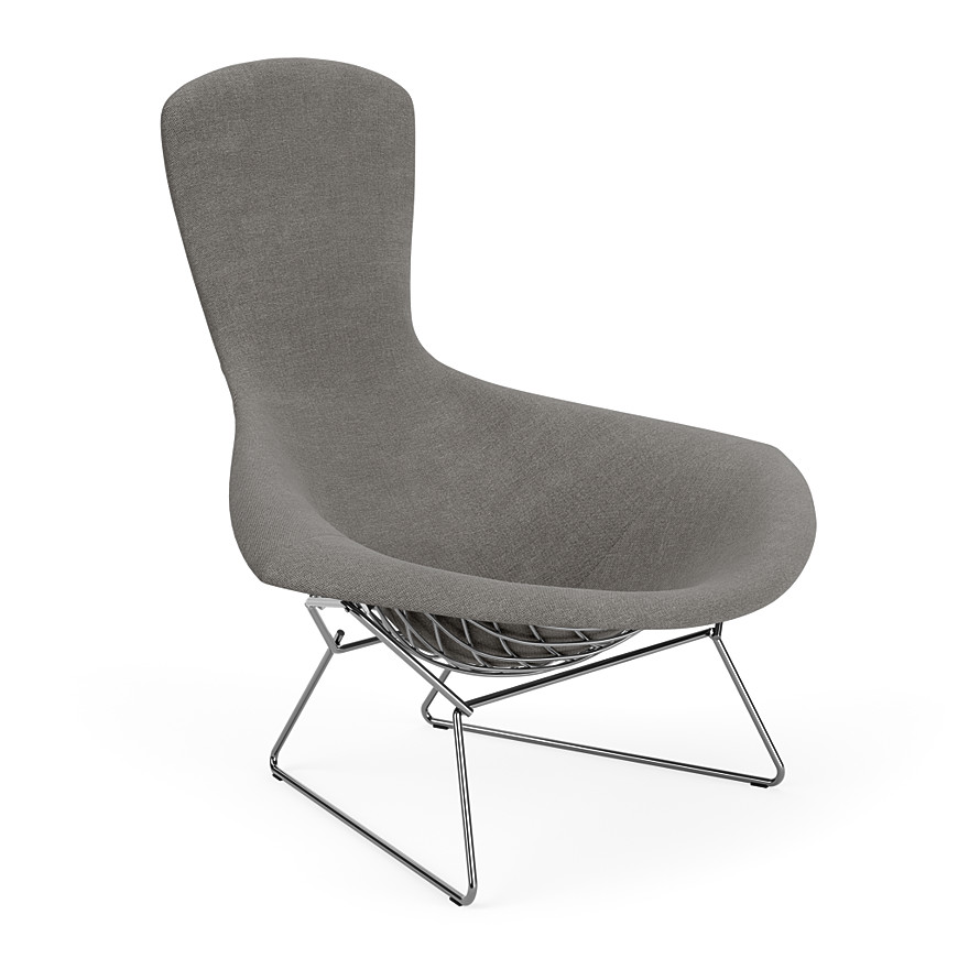 bertoia bird loungemobler knoll ergonomicoffice