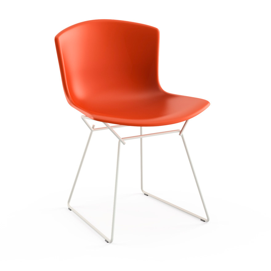 bertoia sidostolar knoll ergonomicoffice