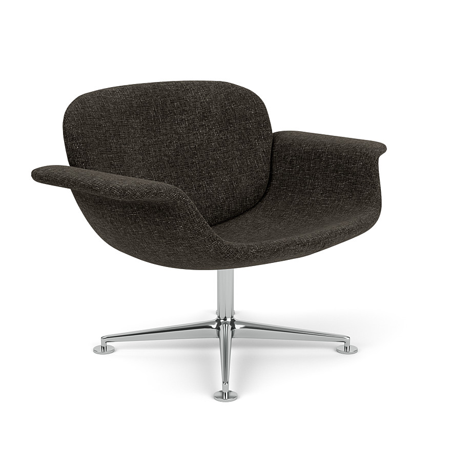 swivel loungemobler knoll ergonomicoffice