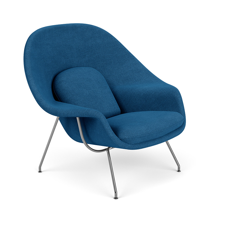 womb loungemobler knoll ergonomicoffice